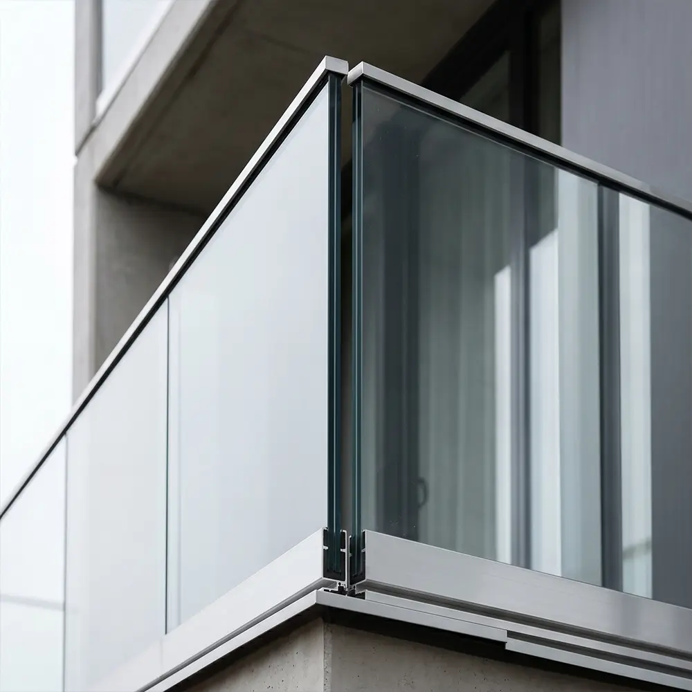 Isıcamlı Balkon Proje 4